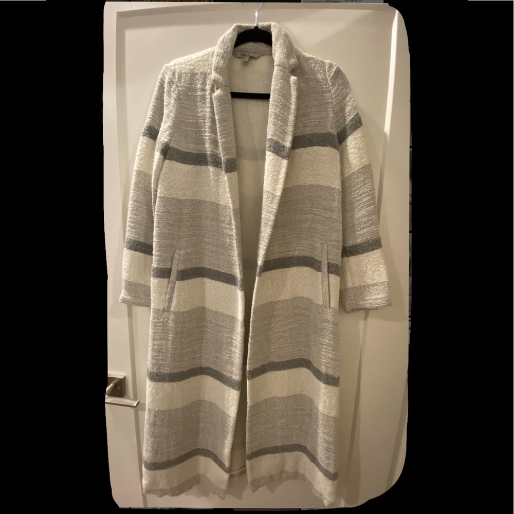 Zara Trafaluc Outerwear Collection |